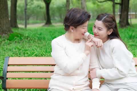厦门同安区婆媳关系咨询